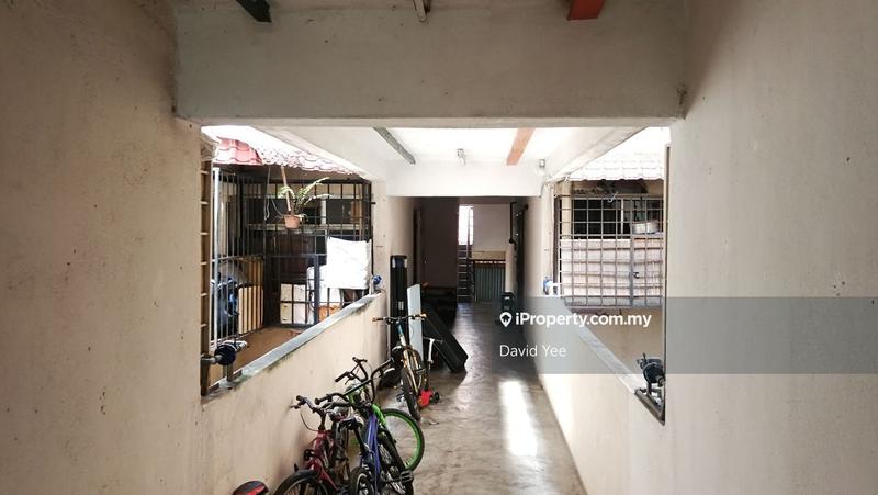 Pangsapuri untuk Dijual di Apartment Selasih oleh David Yee - iProperty.com.my