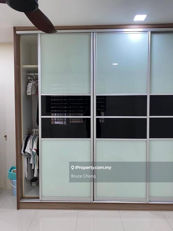 For Sale - Platinum Lake PV 16