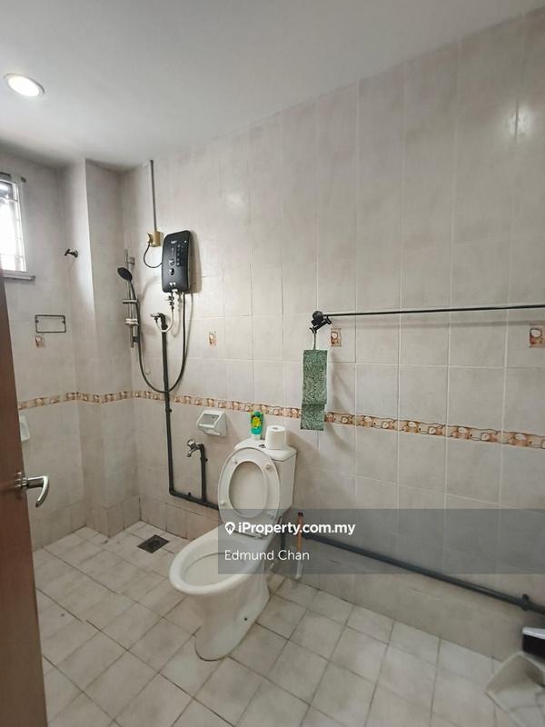 Cluster House for Sale in Taman Mutiara Indah, Puchong by Edmund Chan - iProperty.com.my