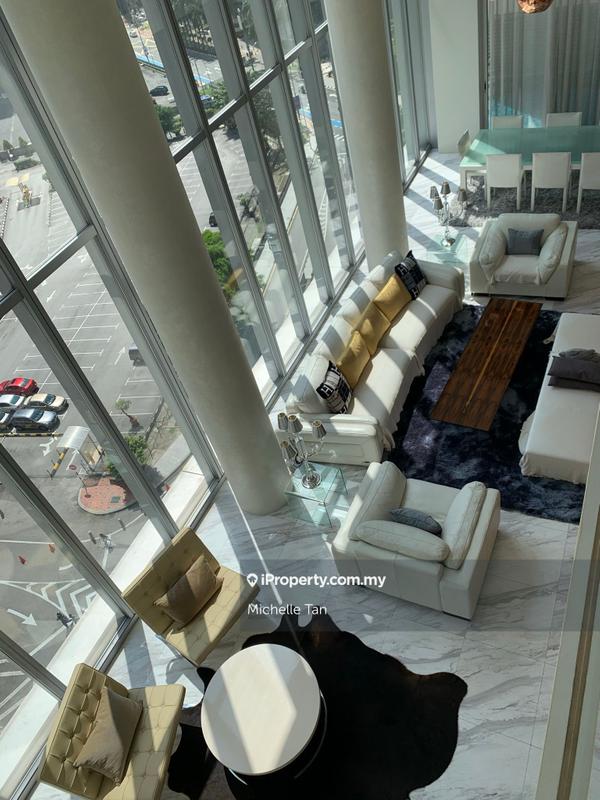 Condominium for Sale in One KL by Michelle Tan - iProperty.com.my