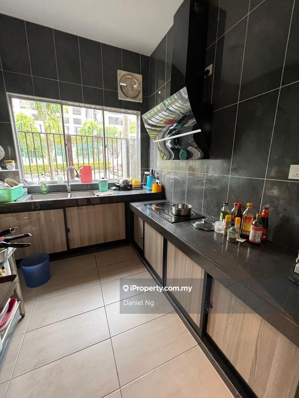 Rumah Berkembar untuk Dijual di Cheras Perdana 8, Batu 11 Balakong C180, Cheras oleh Daniel Ng - iProperty.com.my