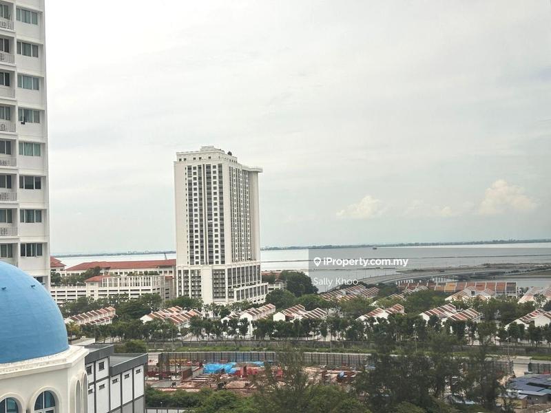 Condominium for Rent in i-Santorini by Sally Khoo - iProperty.com.my