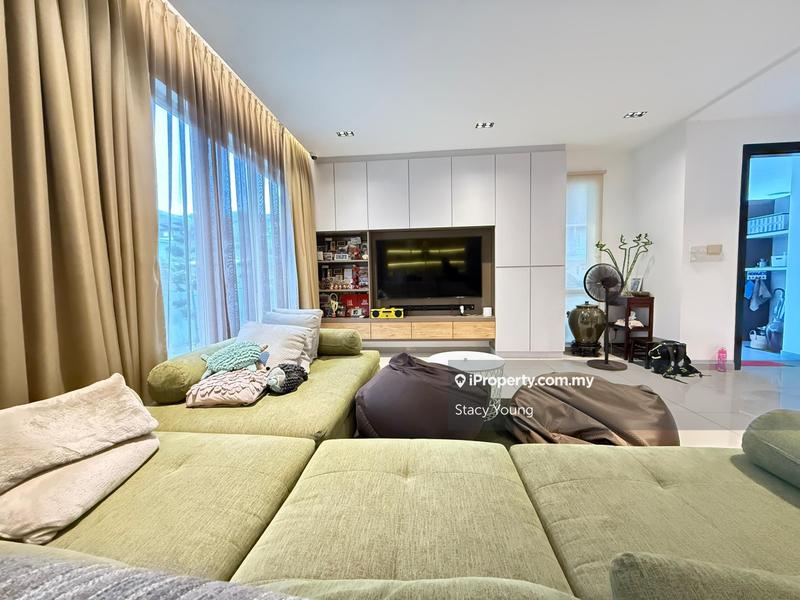 Semi-Detached House for Sale in Jade Hills, Kajang by Stacy Young - iProperty.com.my