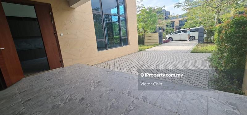 Rumah Berangkai 2 Tingkat untuk Dijual di Forest City Golf Resort Villa, Johor Bahru oleh Victor Chin - iProperty.com.my