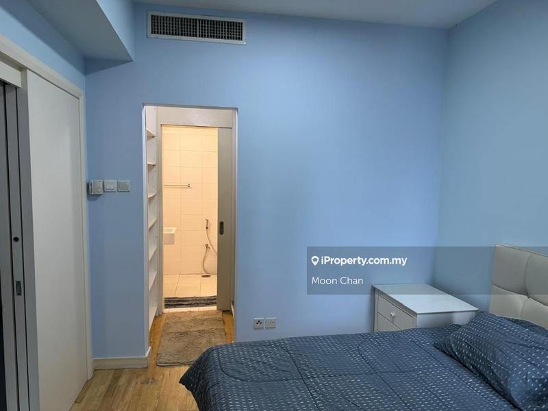Kediaman Servis untuk Dijual di Solaris Dutamas oleh Moon Chan - iProperty.com.my