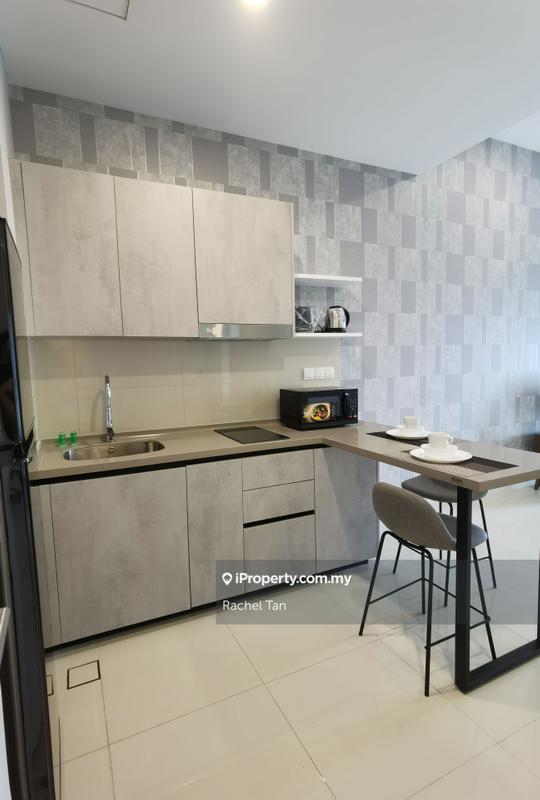 Service Residence for Rent in Dianthus @ Tropicana Gardens by Rachel Tan - iProperty.com.my