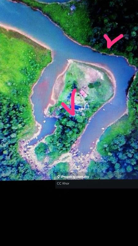 Commercial Land for Sale in Hulu Terengganu, Terengganu by CC Khor - iProperty.com.my