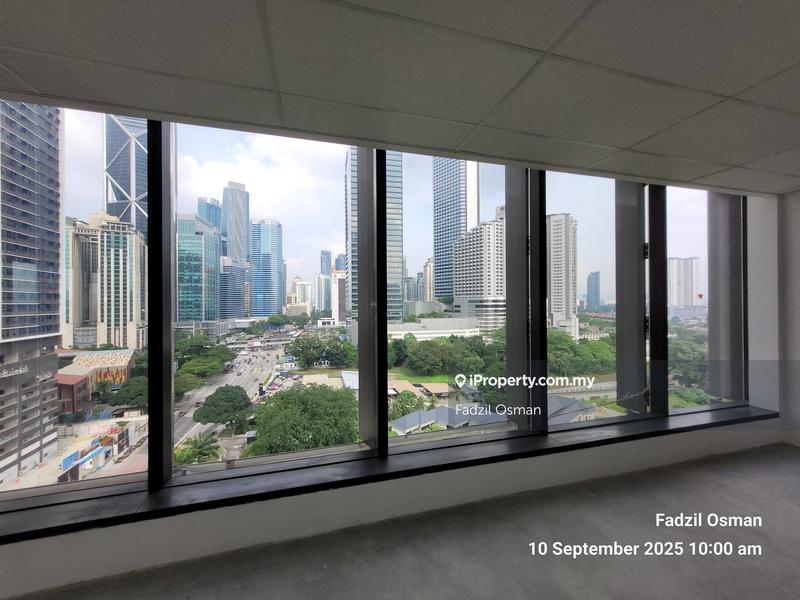 Pejabat untuk Disewa di KLCC, KL City Centre oleh Fadzil Osman - iProperty.com.my