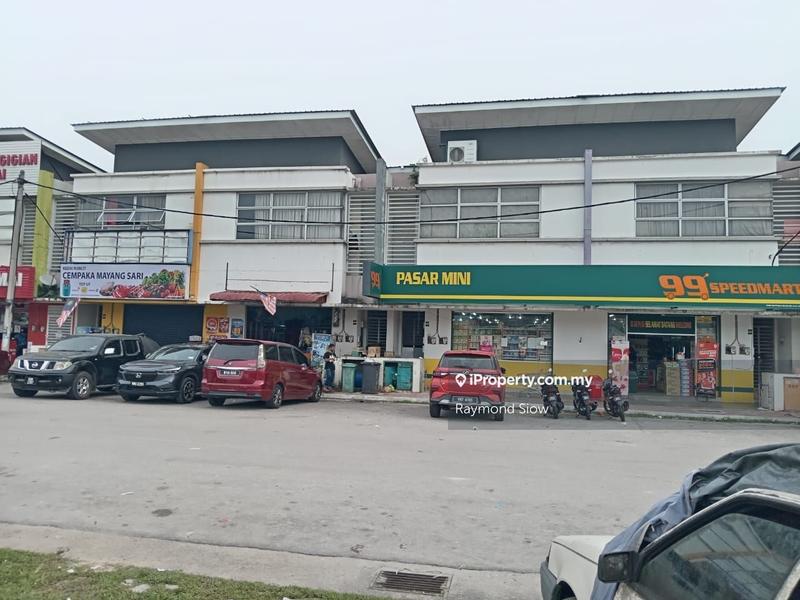 Shop-Office for Sale in Taman Semenyih, Semenyih by Raymond Siow - iProperty.com.my