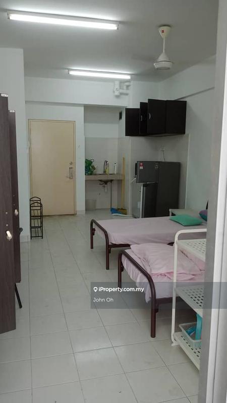 For Sale - Menara Rajawali