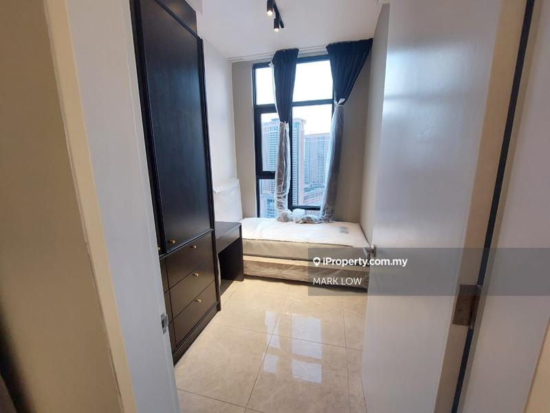 Apartment for Sale in Axon by MARK LOW - iProperty.com.my