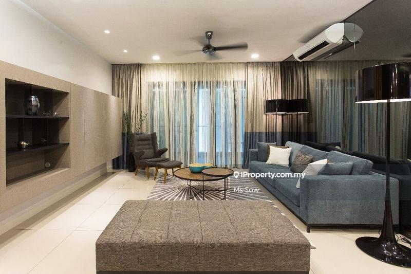 For Rent - The Reach @ Titiwangsa