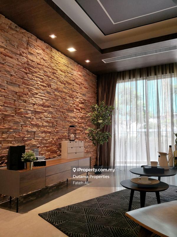 For Rent - 28 Mont Kiara @ MK28