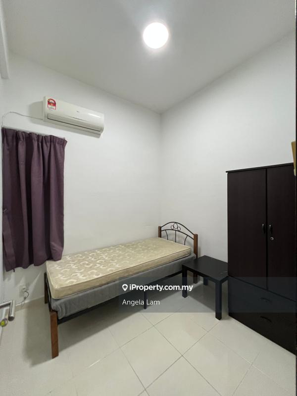 Service Residence for Sale in I Residence by Angela Lam - iProperty.com.my