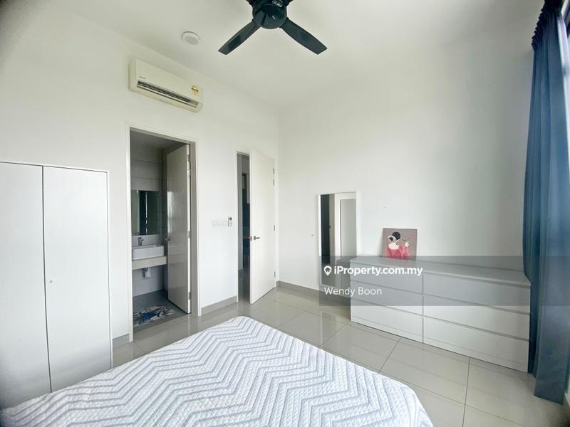 For Rent - Conezion Residences