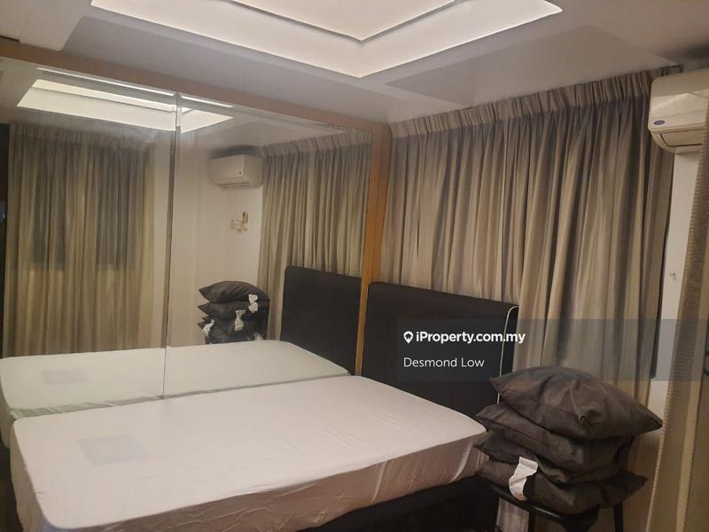 Kondominium untuk Disewa di Bangsar Indah oleh Desmond Low - iProperty.com.my
