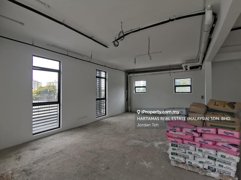 Bungalow House for Sale in Santuari Park Pantai, Pantai by Jordan Teh - iProperty.com.my