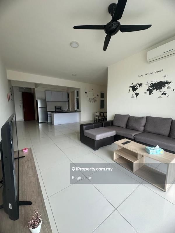 Condominium for Rent in 28 Dutamas by Regina Tan - iProperty.com.my