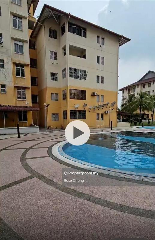 For Rent - Bayu Villa