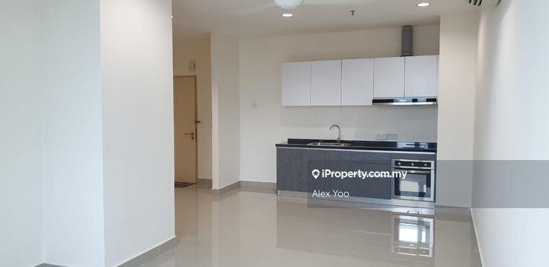 For Rent - Emerald Avenue, Selayang