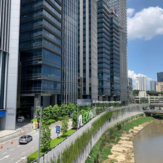 Pejabat untuk Disewa di KL Eco City, KL Eco City oleh Candice Phang - iProperty.com.my