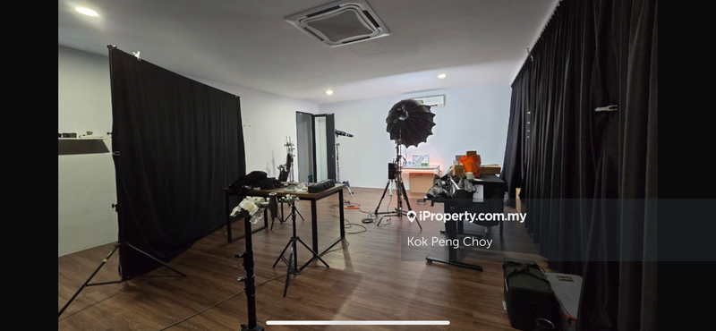 Semi-D Factory for Rent in Seksyen 51a, Petaling Jaya by Kok Peng Choy - iProperty.com.my