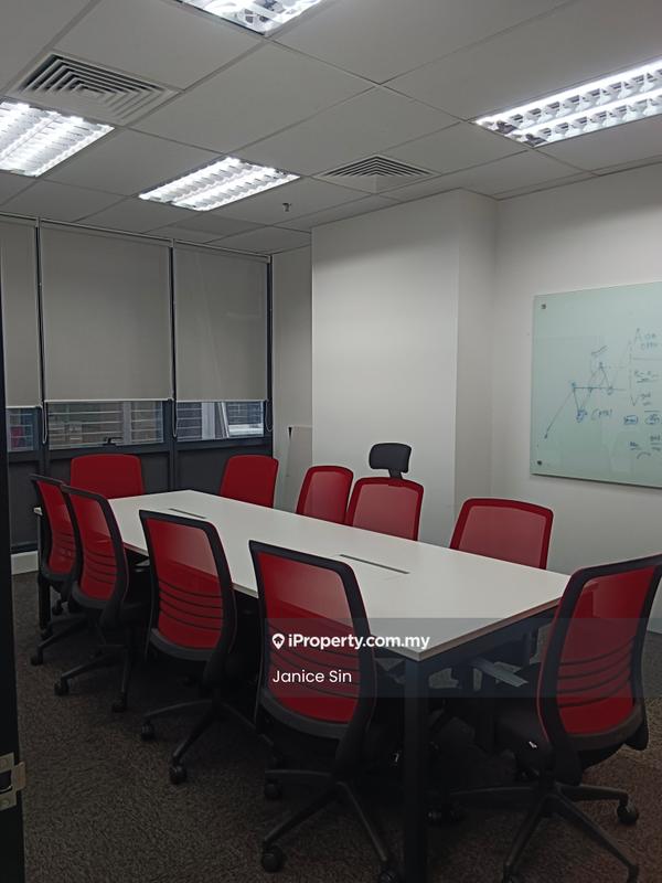 Office for Rent in Bangsar South City, Kuala Lumpur by Janice Sin - Interior - iProperty.com.my