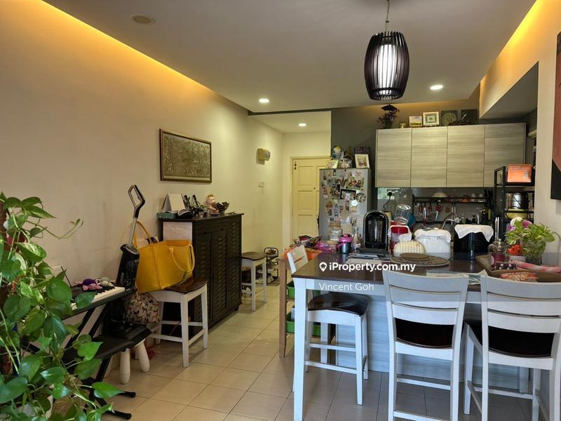 Pangsapuri untuk Dijual di Serdang Villa Apartment oleh Vincent Goh - iProperty.com.my