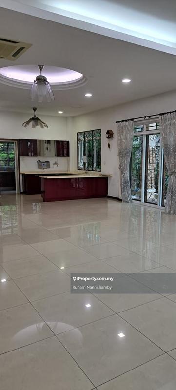 Semi-Detached House for Sale in Taman Yarl, Jalan Klang Lama (Old Klang Road) by Kuham Nannithamby - iProperty.com.my
