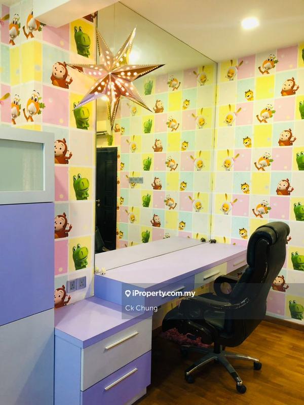 Banglo untuk Dijual di iync3, Sungai Buloh oleh Ck Chung - iProperty.com.my