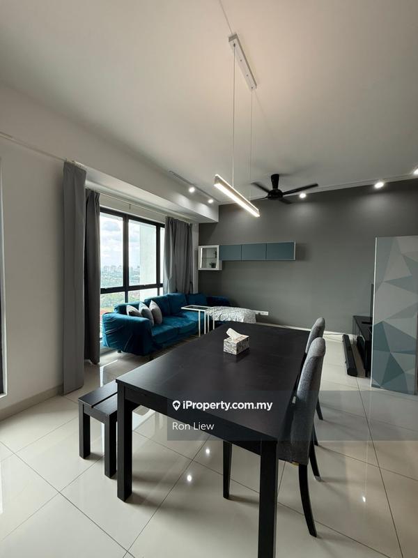 For Rent - 8 Kinrara