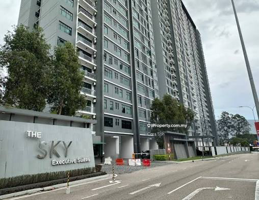For Rent - The Sky Executive Suites