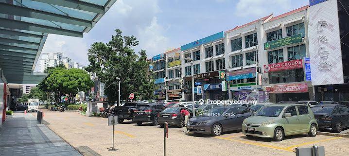 Office for Rent in Bandar Puteri Puchong, Puchong by Amanda Lock - iProperty.com.my