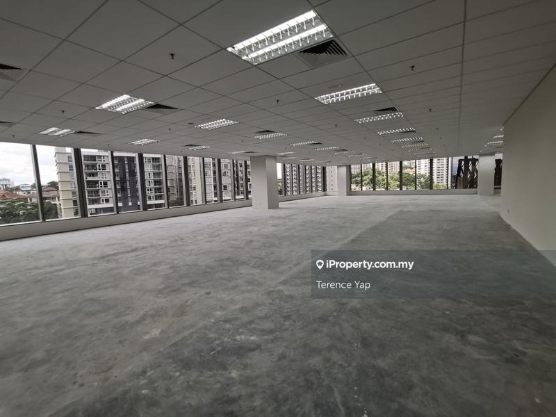 Office for Rent in Damansara Heights Pavilion, Damansara Heights by Terence Yap - iProperty.com.my