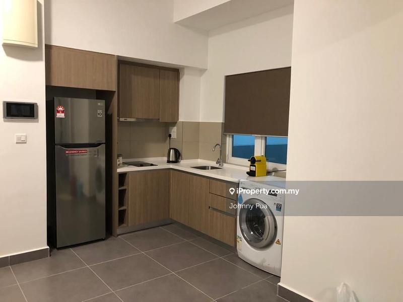 Service Residence for Sale in Sentrio Pandan by Johnny Pua - iProperty.com.my