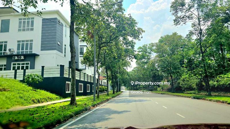 Bungalow House for Sale in Taman Equine, Seri Kembangan by Grace Tan - iProperty.com.my