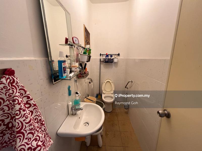 2-storey Terraced House for Sale in Taman Segar, Cheras by Raymond Goh - iProperty.com.my