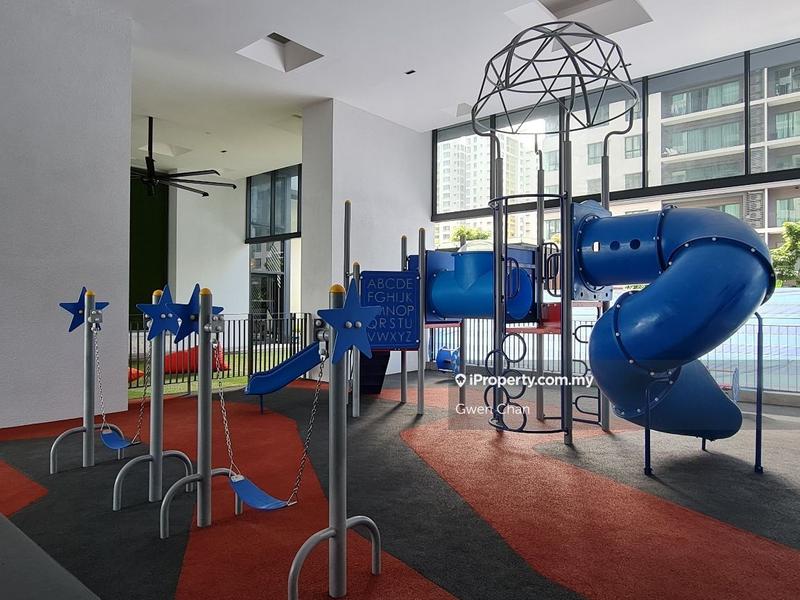 Kondominium untuk Dijual di Residensi Astrea oleh Gwen Chan - iProperty.com.my