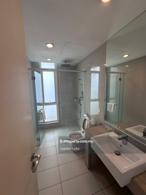 Kediaman Servis untuk Disewa di Camellia Serviced Suites oleh Jayden Loke - iProperty.com.my
