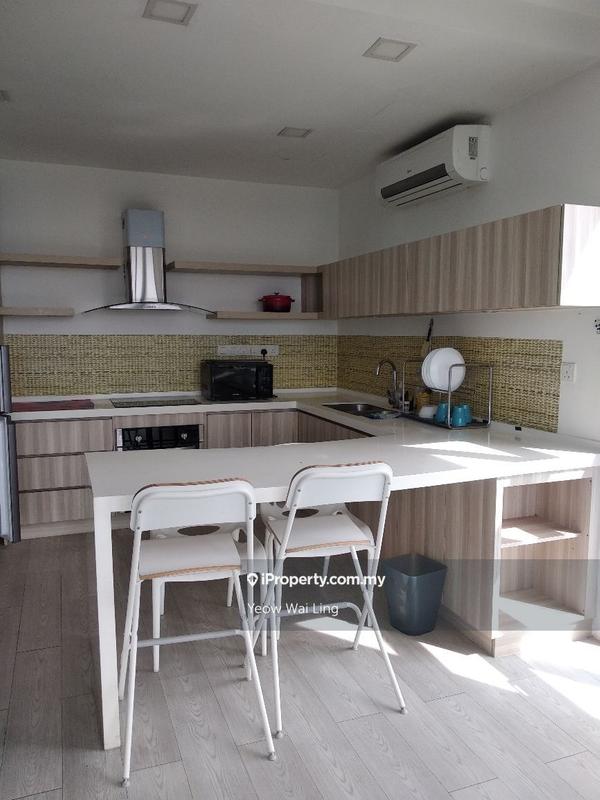 For Rent - Sky Park