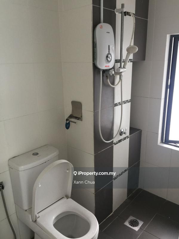 Service Residence for Sale in Zeva @ Equine South by Xann Chua - iProperty.com.my