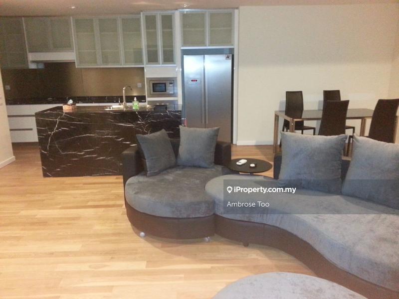 For Sale - St Mary Residences