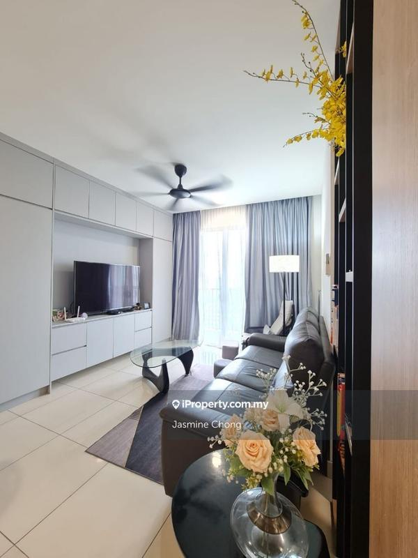 For Sale - AraTre' Residences