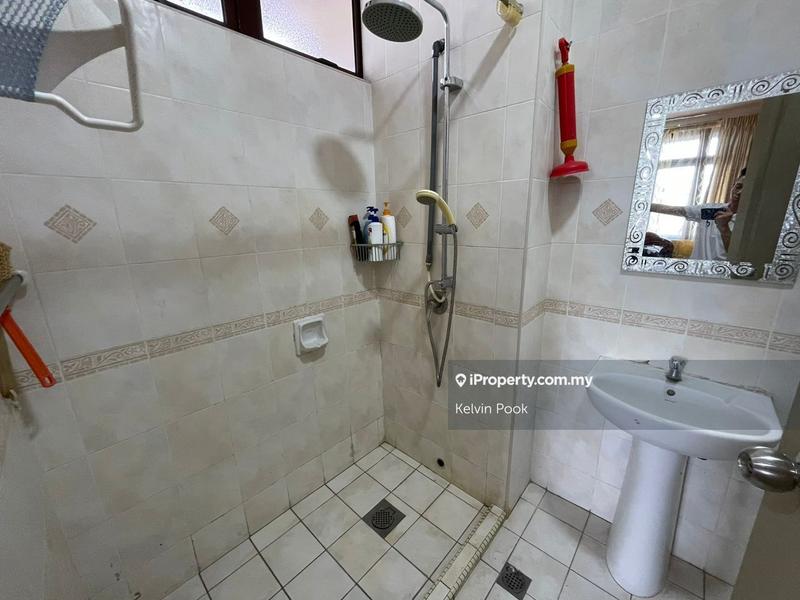 Rumah Teres 2-Tingkat untuk Dijual di Putrajaya, Putrajaya oleh Kelvin Pook - iProperty.com.my