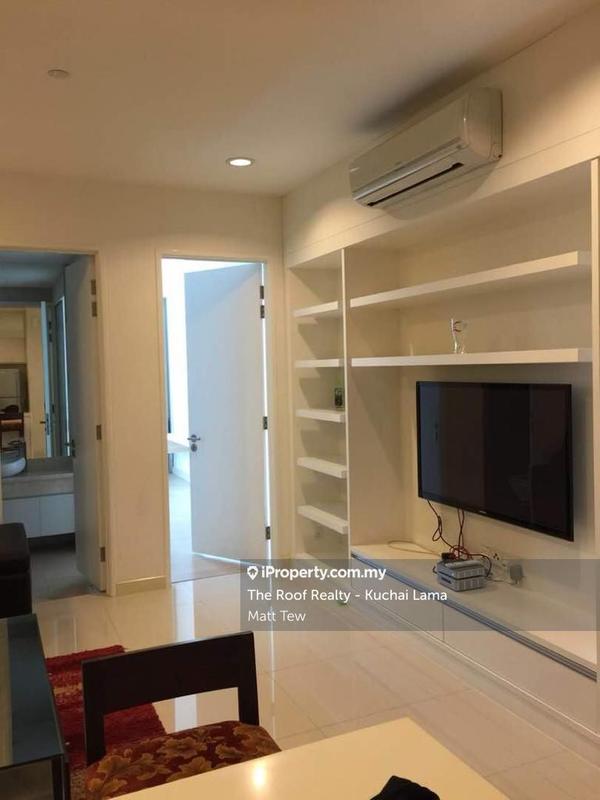 For Rent - Camellia Serviced Suites