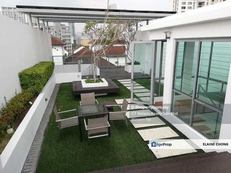 Kondominium untuk Disewa di Amarin Wickham oleh Winson Tay - iProperty.com.my