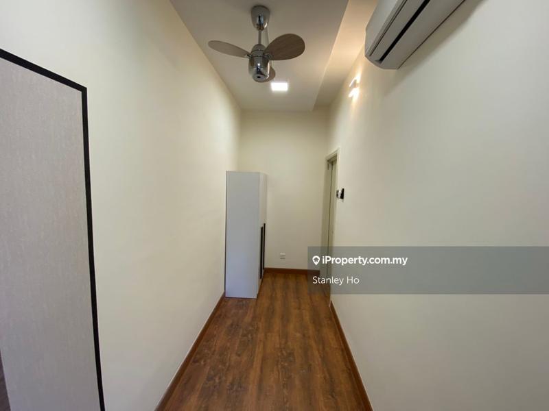 Residensi Servis untuk Dijual di Arte Mont Kiara oleh Stanley Ho - iProperty.com.my