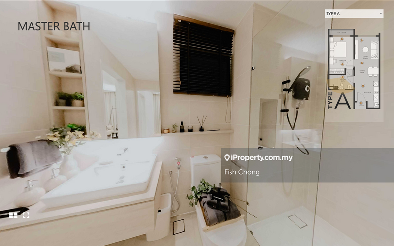 For Sale - Skyline KL