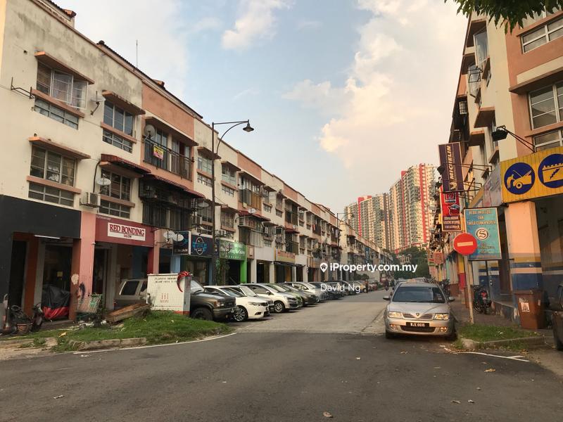 Pangsapuri untuk Dijual di Vista oleh David Ng - iProperty.com.my