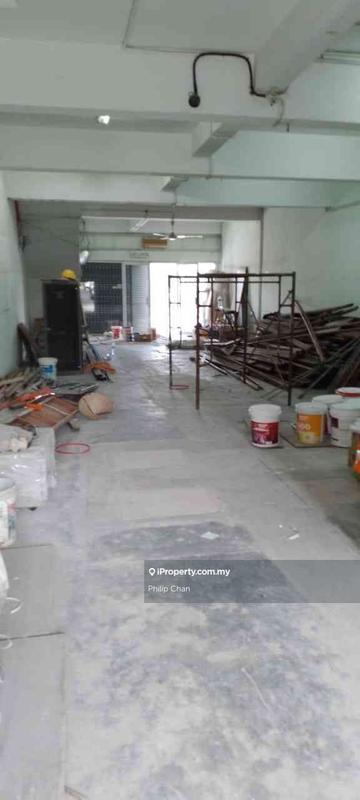 Kedai-Pejabat untuk Disewa di Desa Gombak, Setapak oleh Philip Chan - iProperty.com.my
